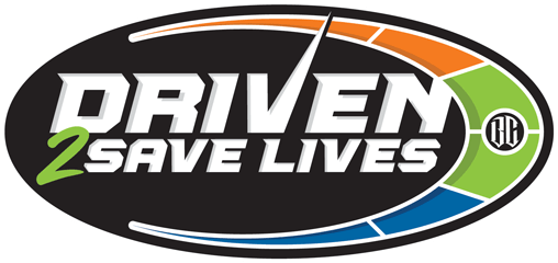 Driven 2 Save Lives
